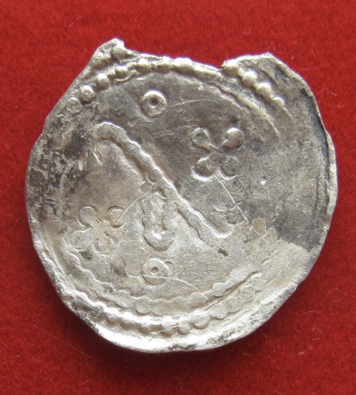Please-Help-With-A-Coin-10-11-Century-Identification