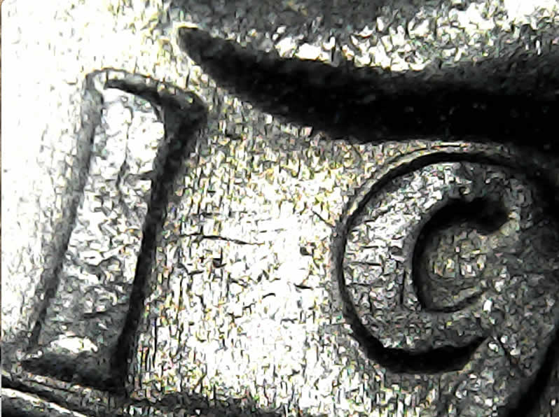 1965-Quarter-Dollar-Coin-Error-Of-Variety-DDO