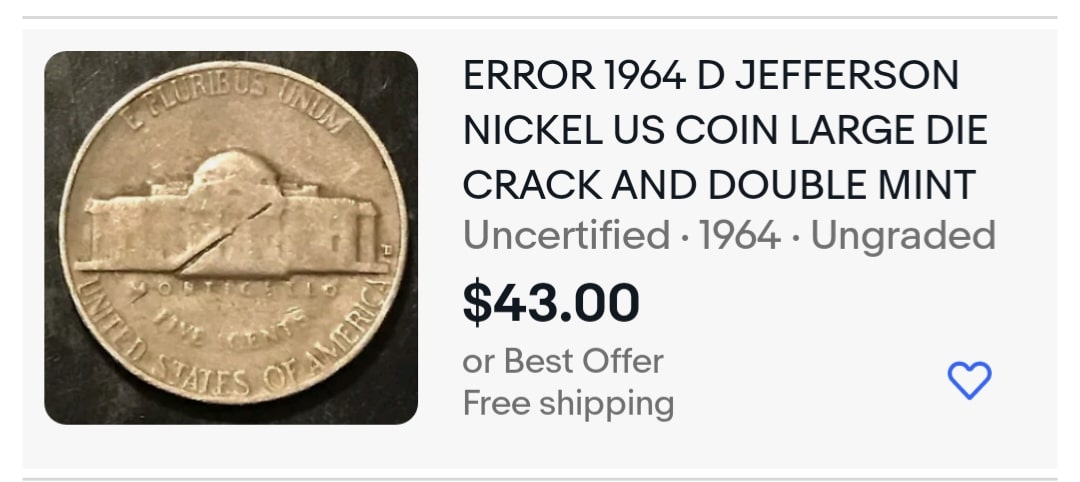 What-Caused-This-Damage?-1965P-Washington-Quarter