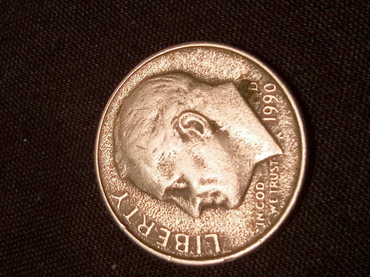 1990-D-Dime-Error-Missing-Reeds