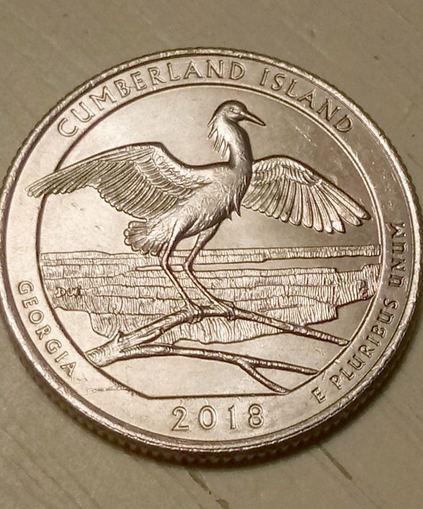 2018-P-Cumberland-Island-Quarter-Filled-Die-Or-Die-Chip