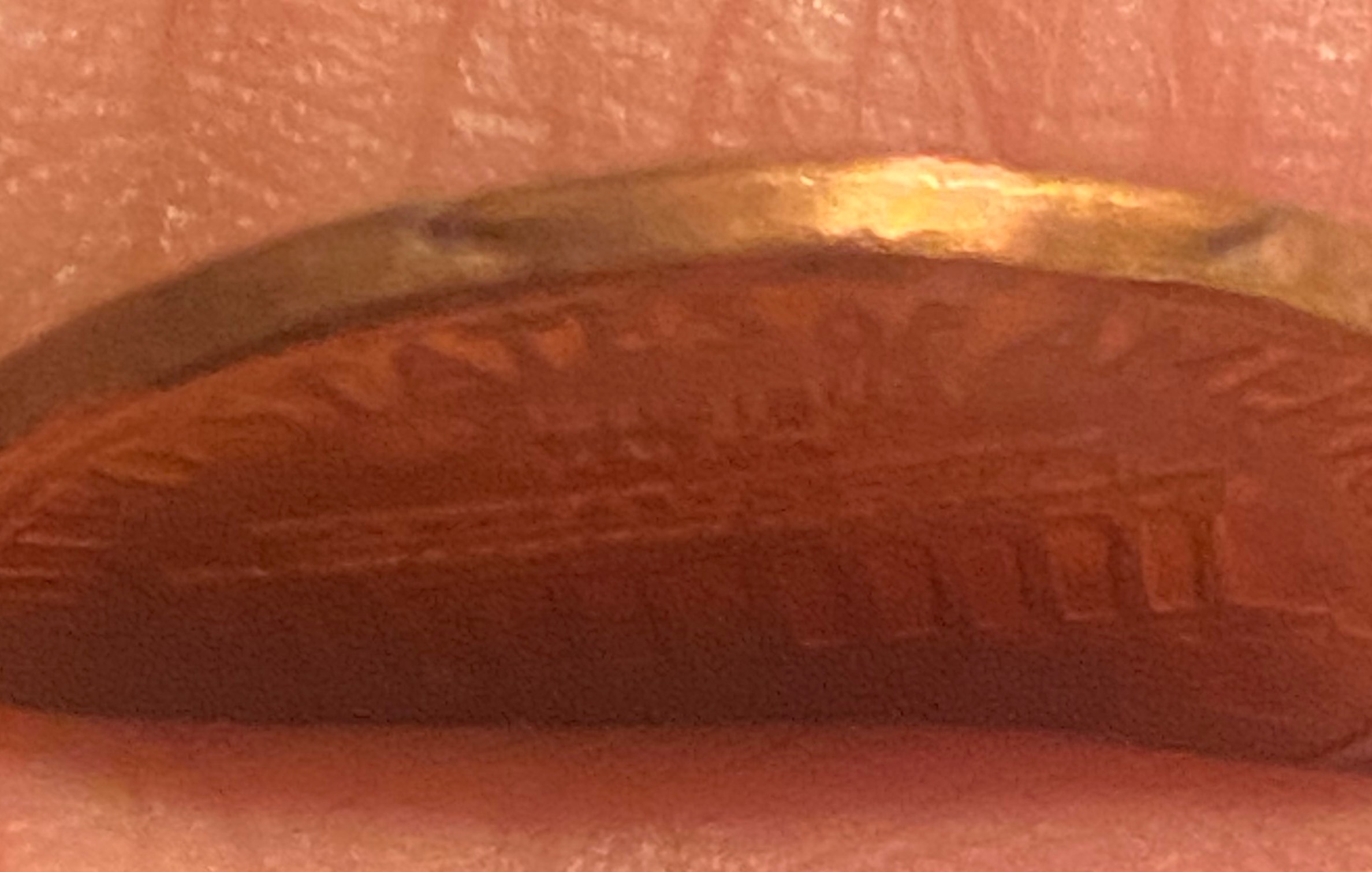 1994-D-Lincoln-Memorial-Cent-Incomplete-Or-Partial?-Or-Simply-Toss-It?