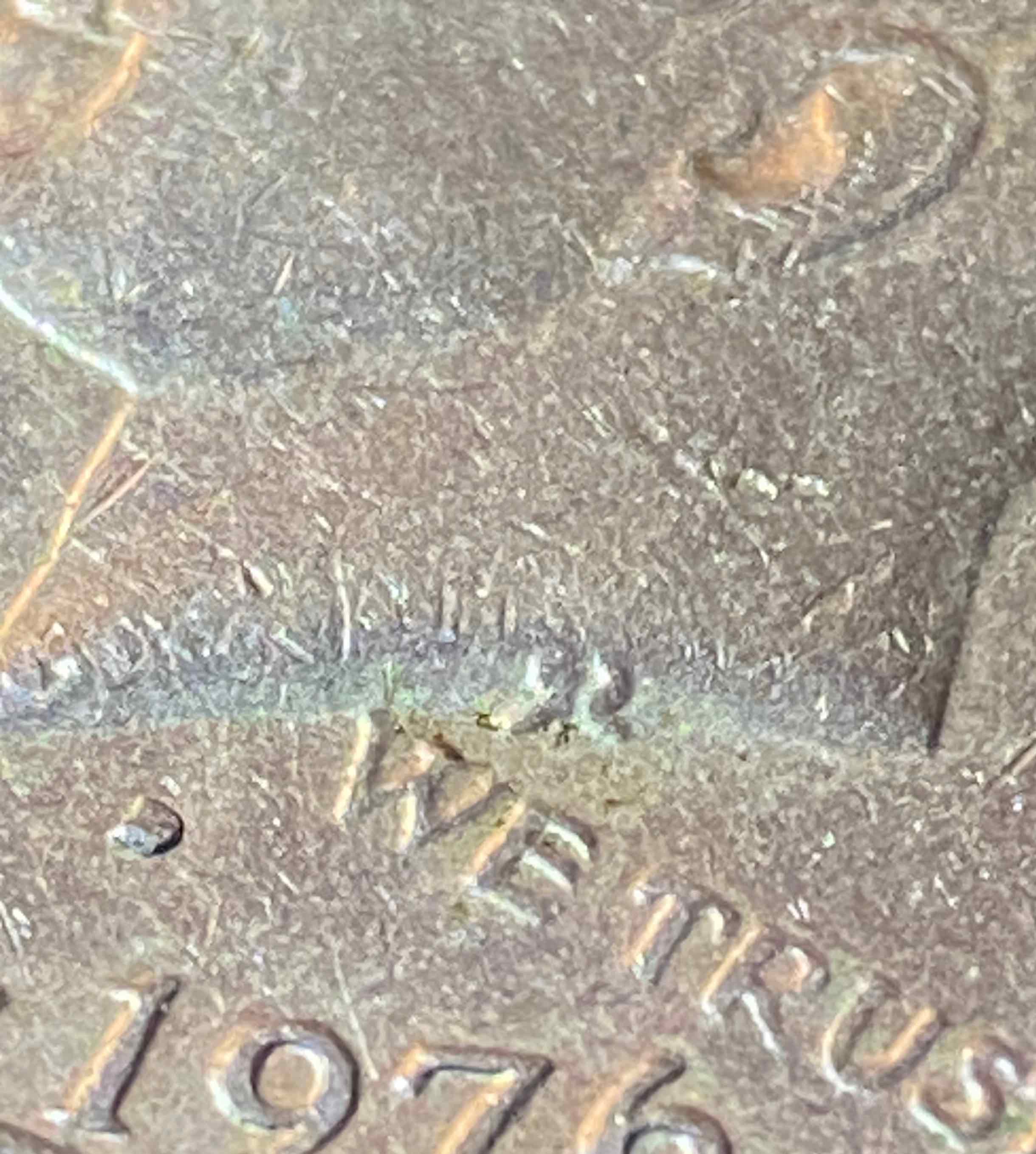 1776-1976-Kennedy-Bicentennial-D-Mint-Half-Dollar
