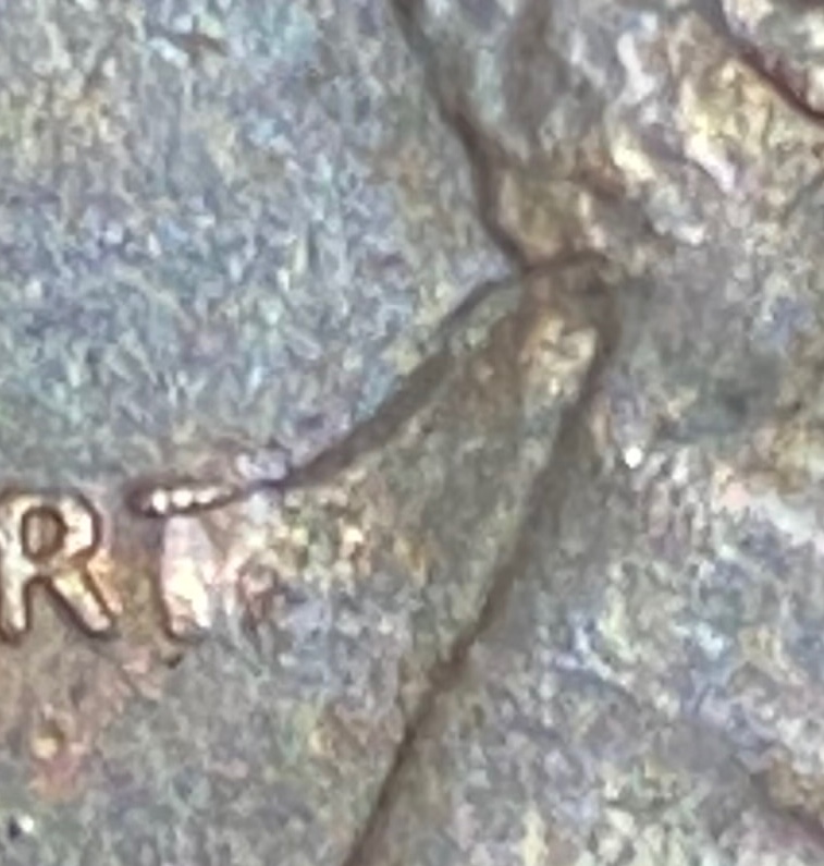 Plain-Ol'-2020-D-Lincoln-Shield-Penny-Maybe-Not-So-Plain