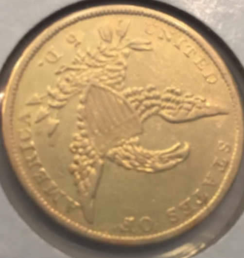 1835-$5-Gold-Coin�your-Opinion-On-Grade-And-Value-Thnx