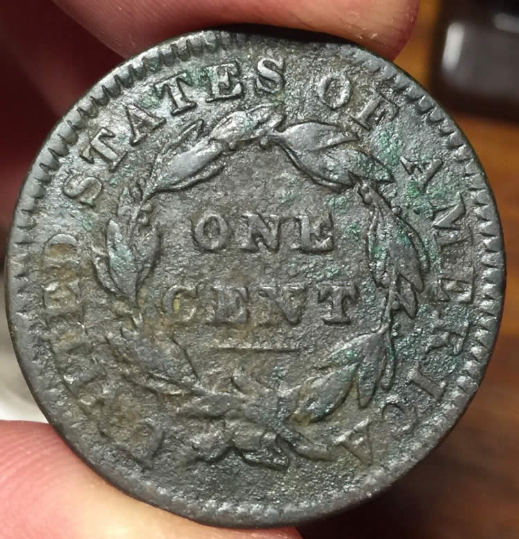 Your-Opinion-On-A-1833-Large-Cent-I-Picked-Up-
