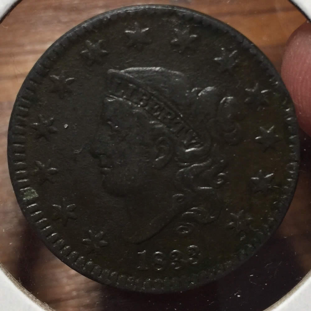 Your-Opinion-On-A-1833-Large-Cent-I-Picked-Up-