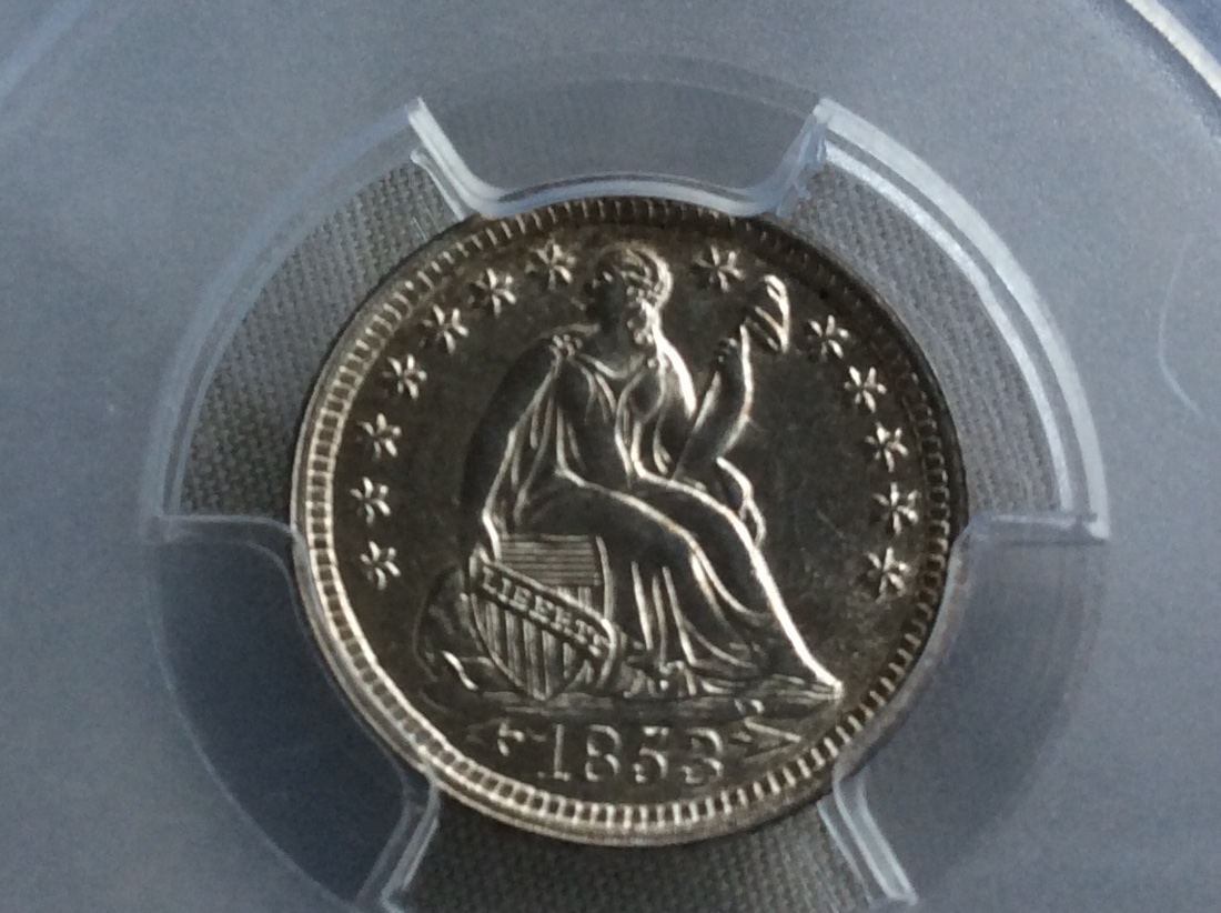 Thoughts-On-These-1853-Arrows-Half-Dime-And-1912-Barber-Quarter