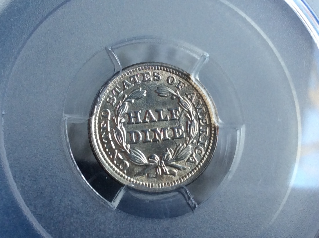 Thoughts-On-These-1853-Arrows-Half-Dime-And-1912-Barber-Quarter