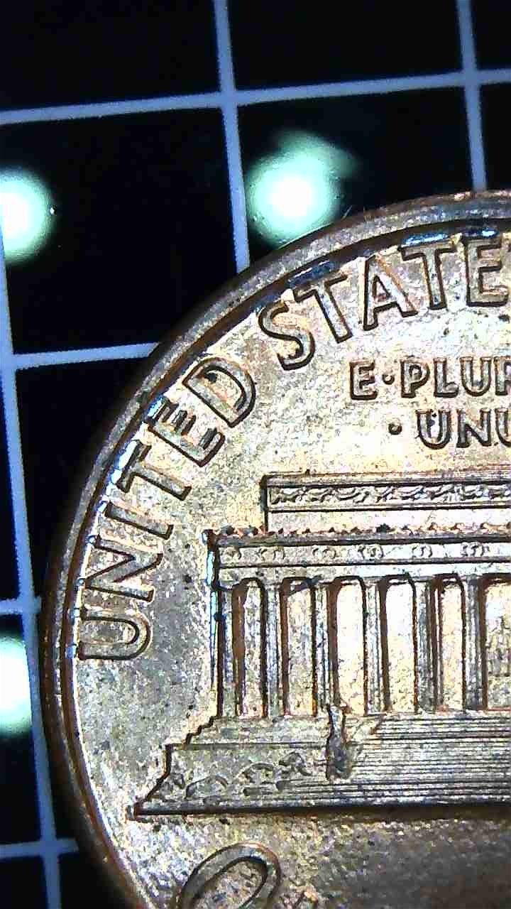 Possible-1992-D-Penny-DDO/Ddr?