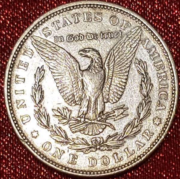 1878-Morgan-Silver-Dollar