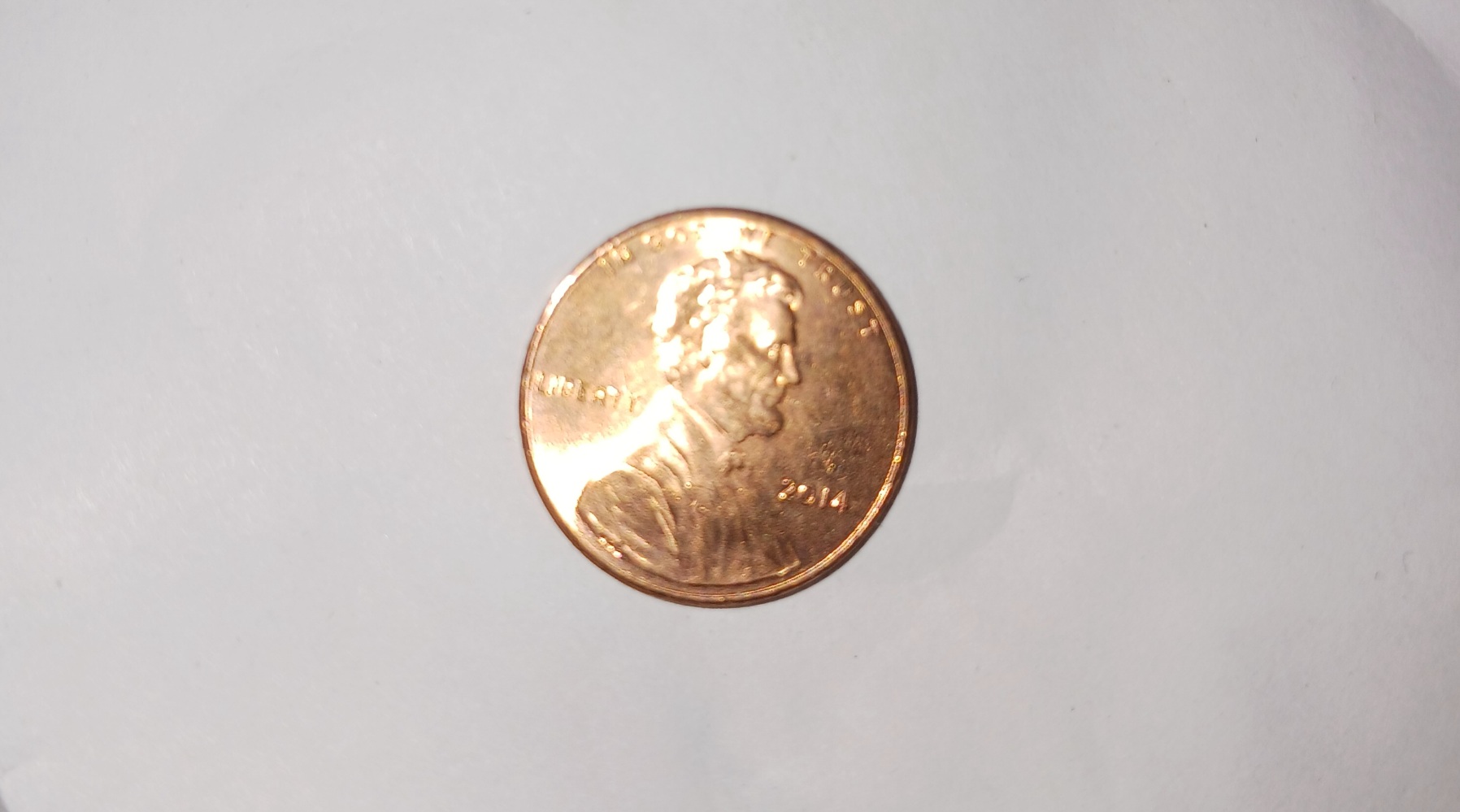 2014-No-Mint-Mark-Penny-Please-Grade