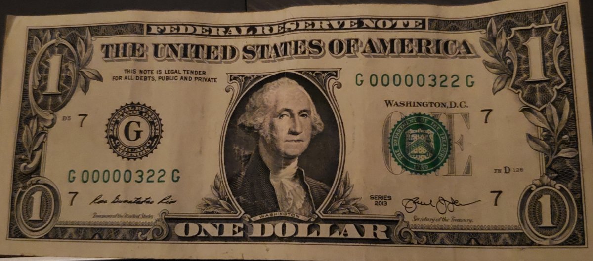Tell-Me-About-Low-Serial-Numbers-2013-$1