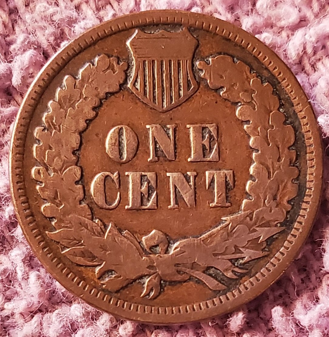 Preserving-An-IHC-Different-Coin