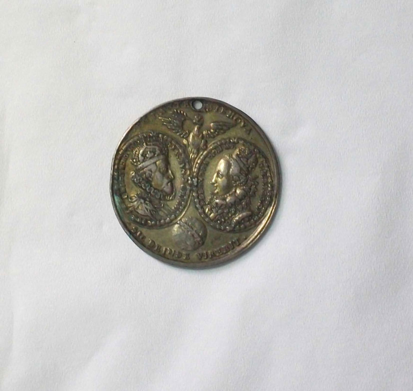 1622-Coin-Or-Medal?-Real-Or-Fake?