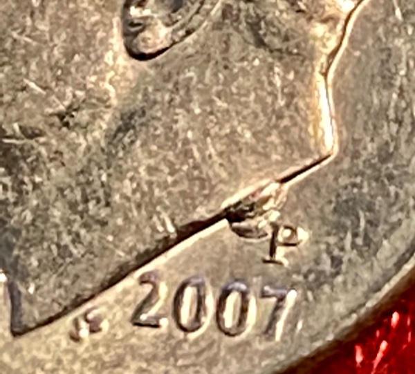 2007-P,-Dime-Cud-At-The-Neck