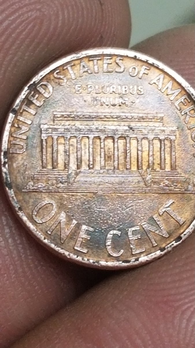 1994-D-Lincoln-Penny,--Is-This-A-Wide-AM-Error?-Look