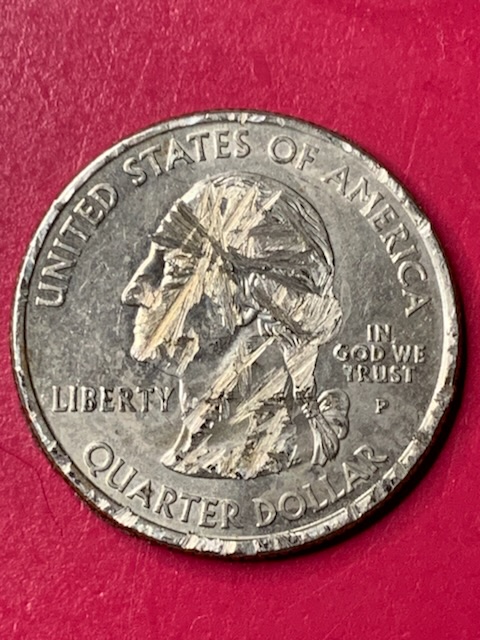 What-Could-Of-Possibly-Happened-To-This-2008-Quarter?-Mint-Error?-Damage-Post-Production?