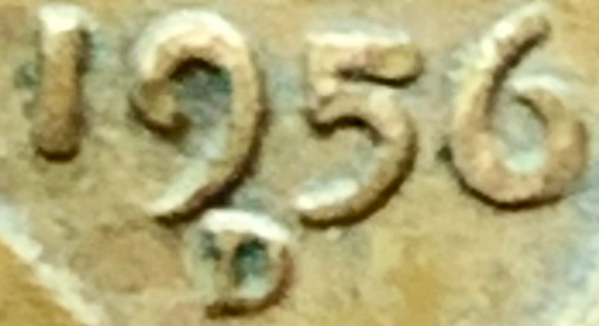 1956-D-Over-D?-D-Is-Seems-Too-Close-To-The-Date.