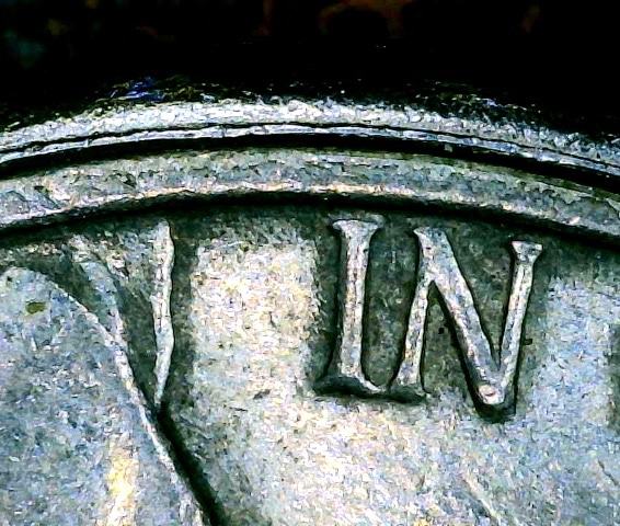 1964-Nickel.-What-Is-This-Error-Called?-The-Rim-Is-Not-Normal.