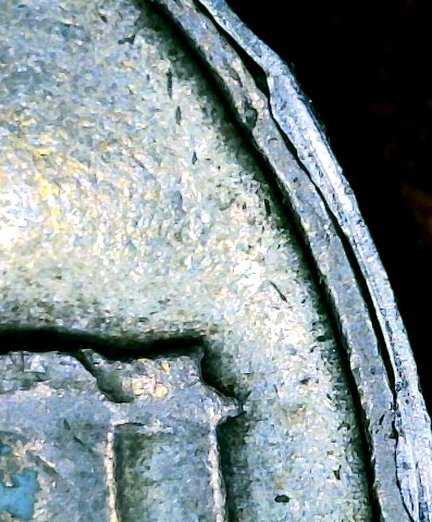 1964-Nickel.-What-Is-This-Error-Called?-The-Rim-Is-Not-Normal.