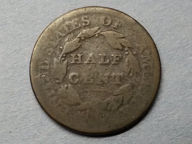 HI-Please-Grade-This-Braided-Half-Cent---Heavy-Wear
