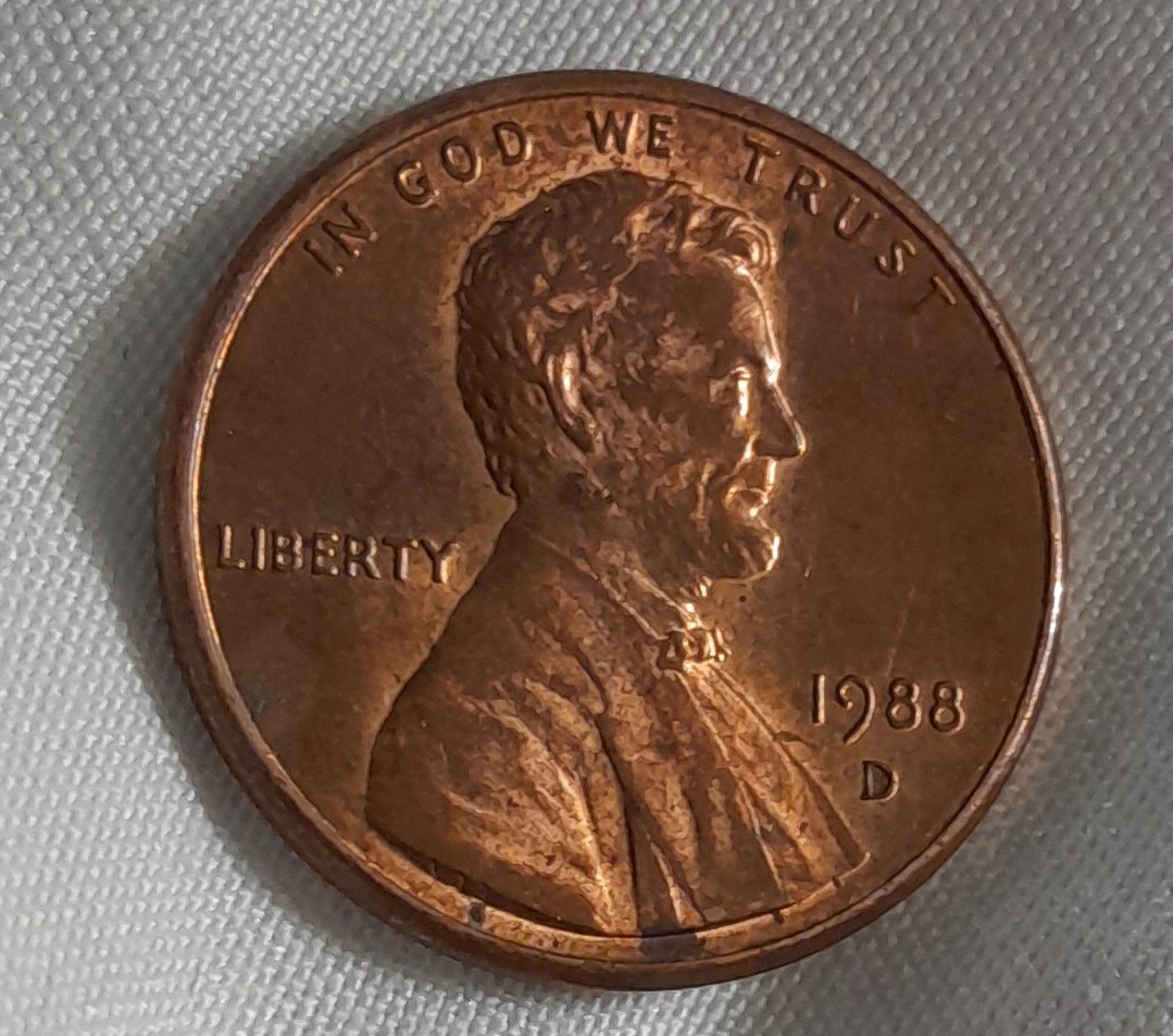 1988-D-Mint-Lincoln-Penny-Transitional-Error?