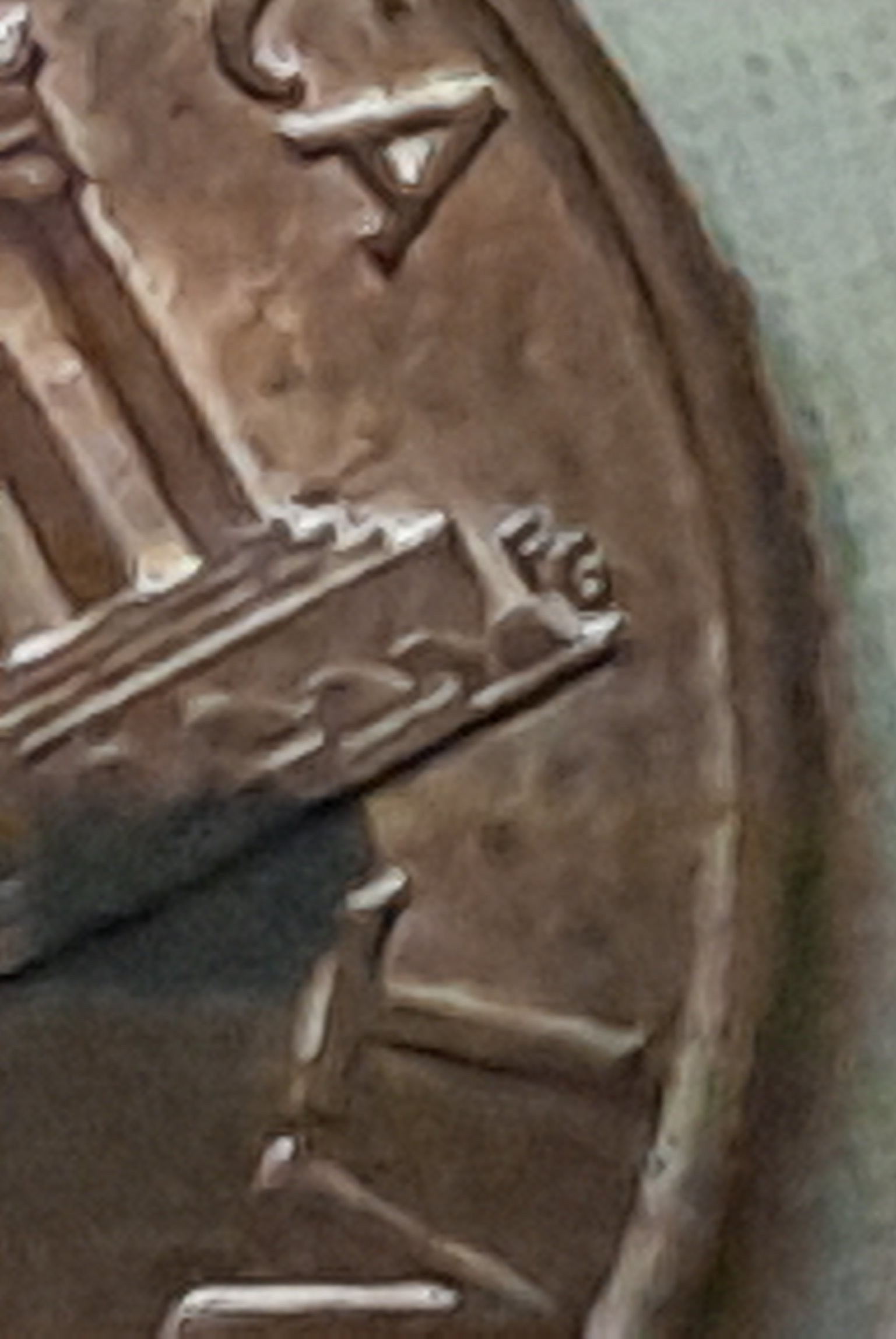 1988-D-Mint-Lincoln-Penny-Transitional-Error?