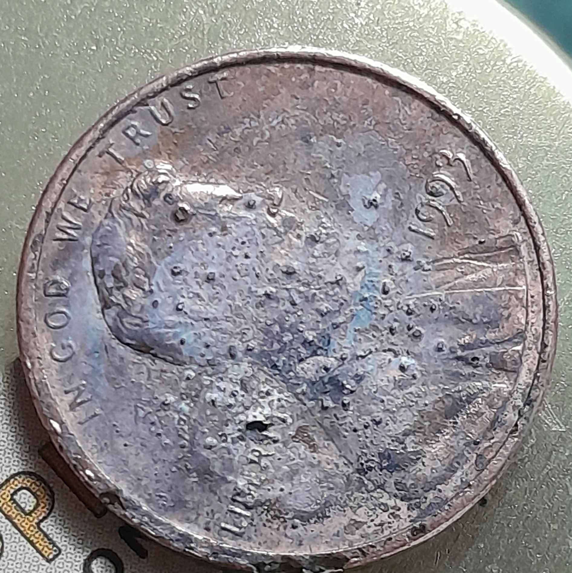 1993-Lincoln-Cent---I-Am-Kinda-Curious-What-Does-This
