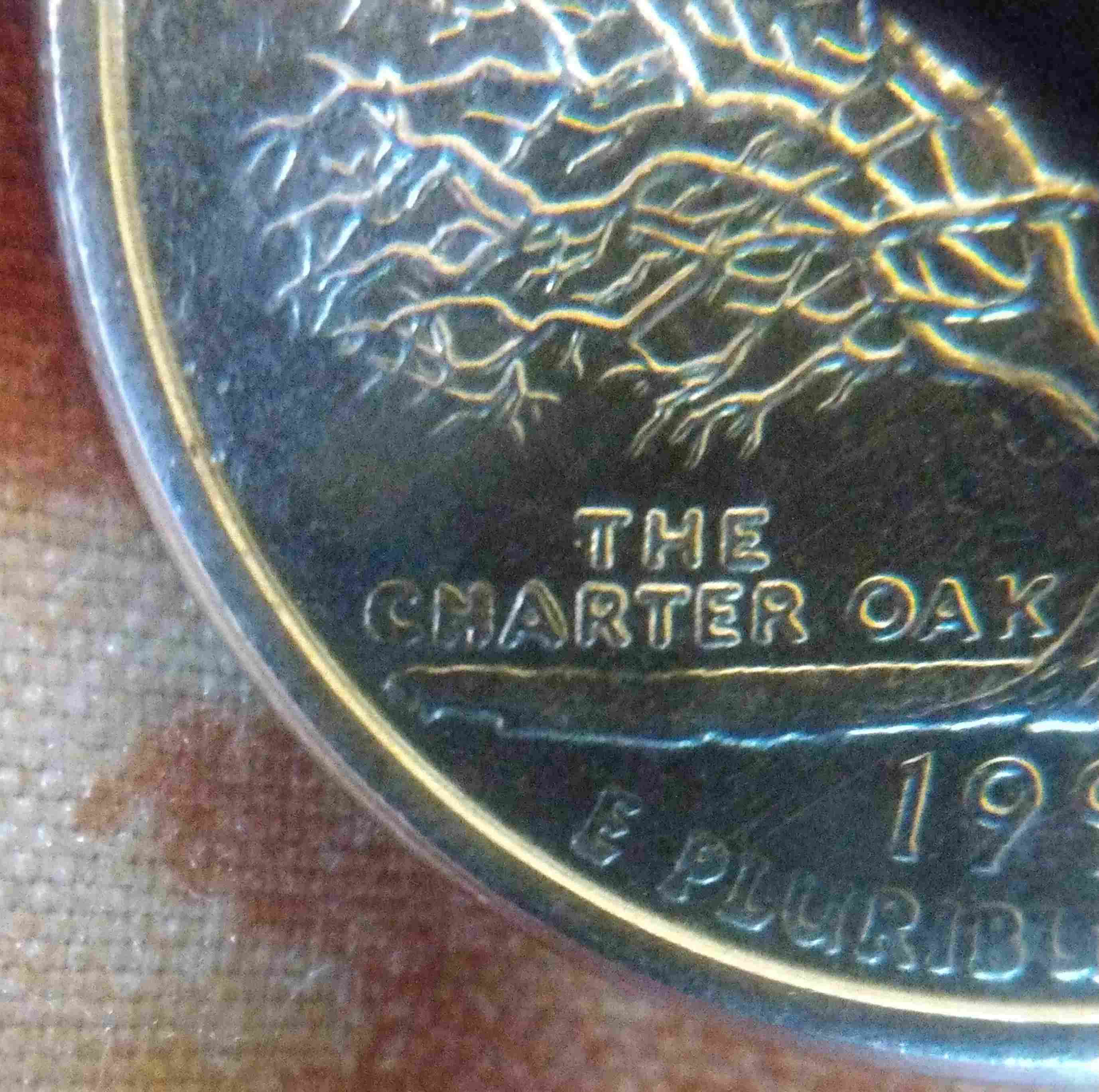 1999-Connecticut-Quarter