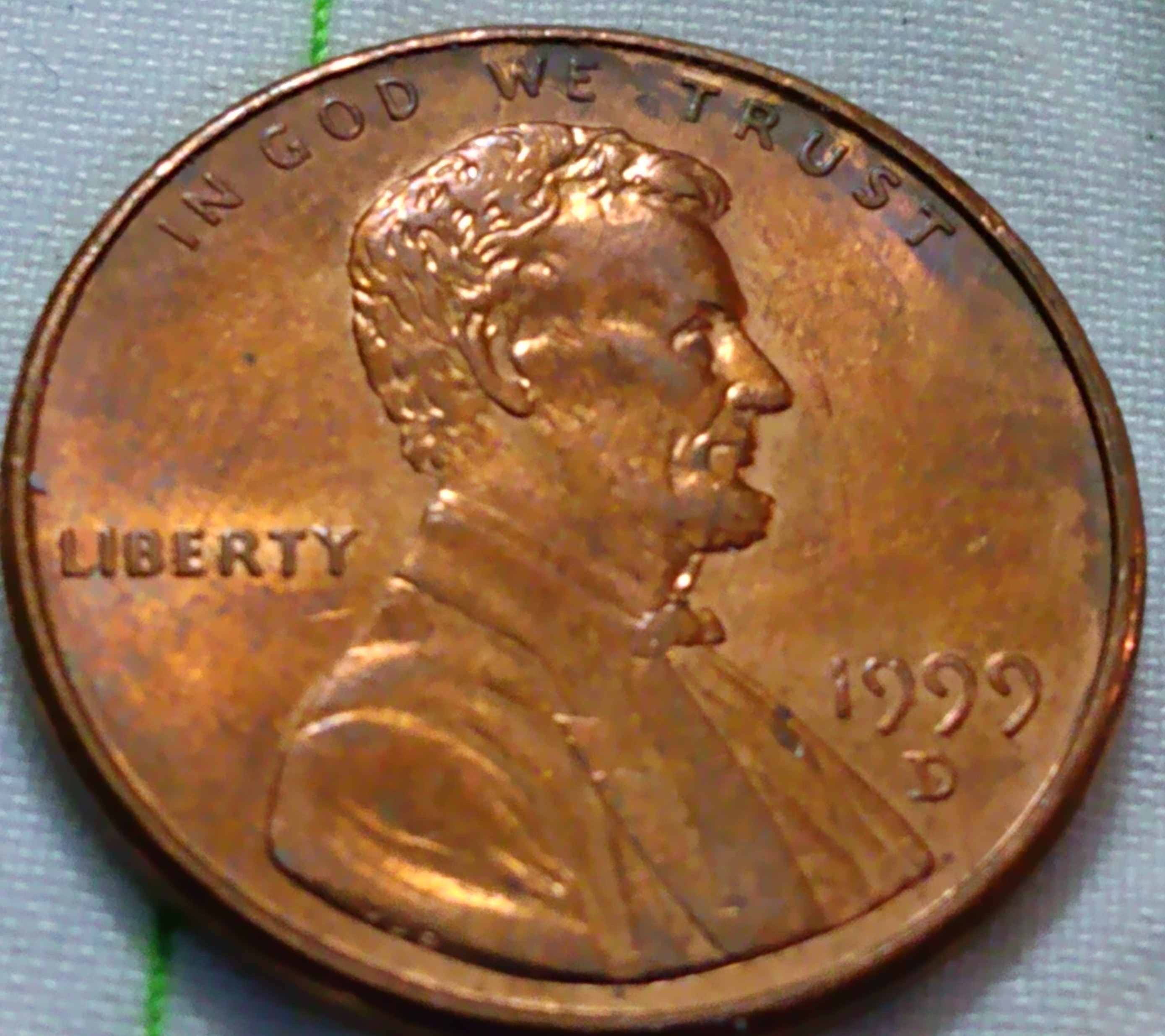 1999-D-Penny-Die-Deterioration-Or?