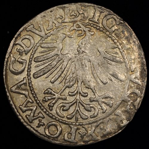 Kingdom-Of-Poland-Coins-By-Century-963---1586