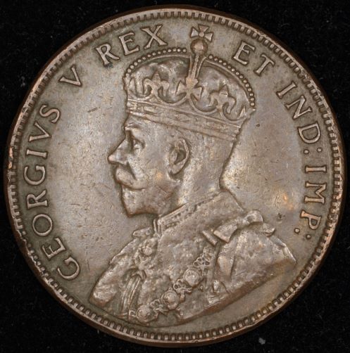 George-V-Canada-Penny-Grade-Opinions