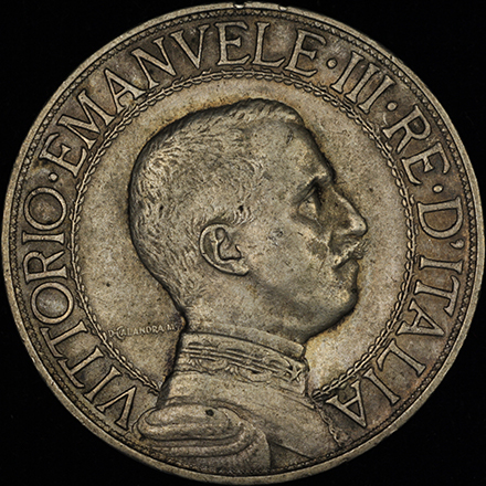 Estate-Sale-Part-2---Silver-Coins-From-Italy,-Austria