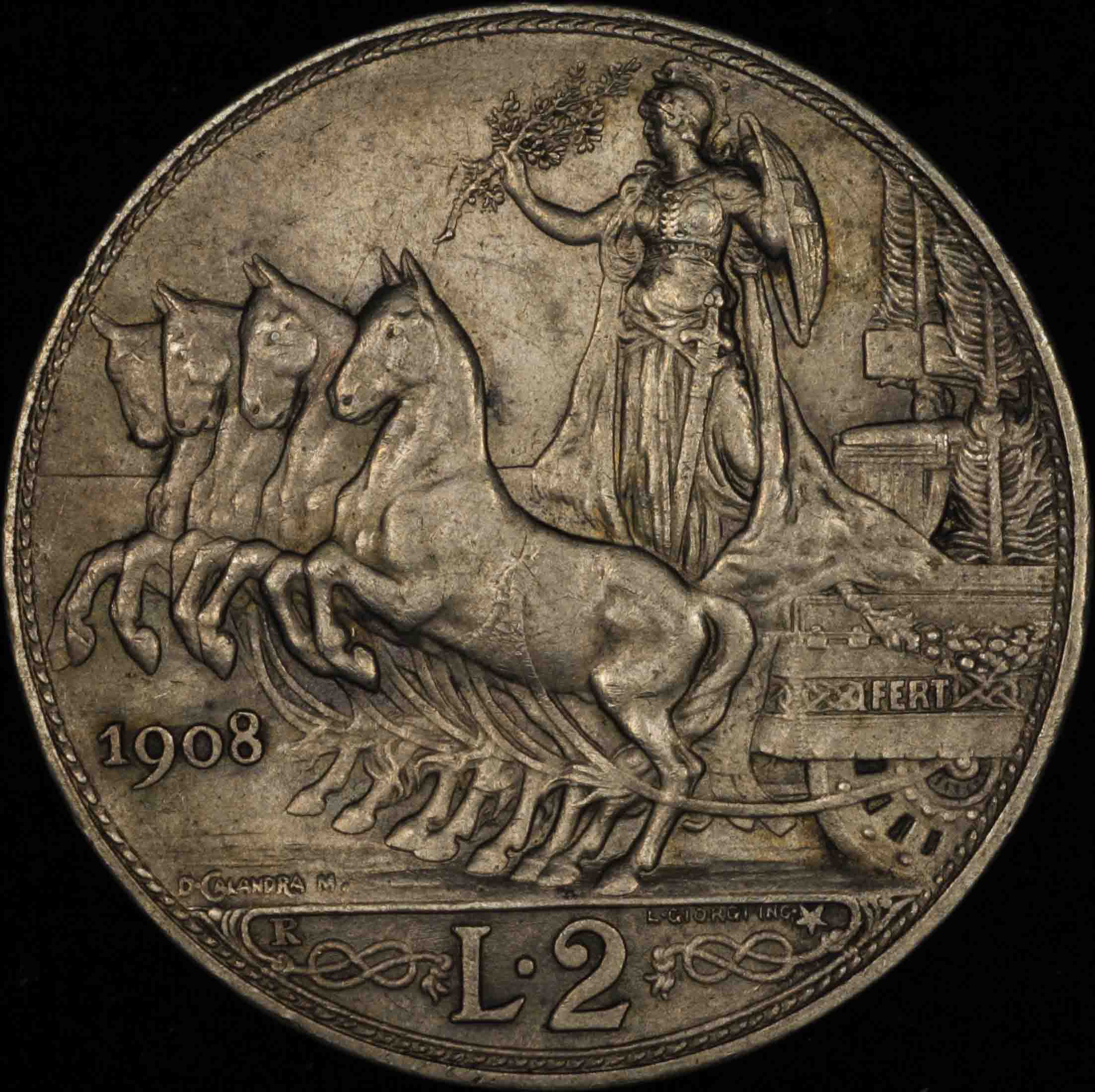 Estate-Sale-Part-2---Silver-Coins-From-Italy,-Austria