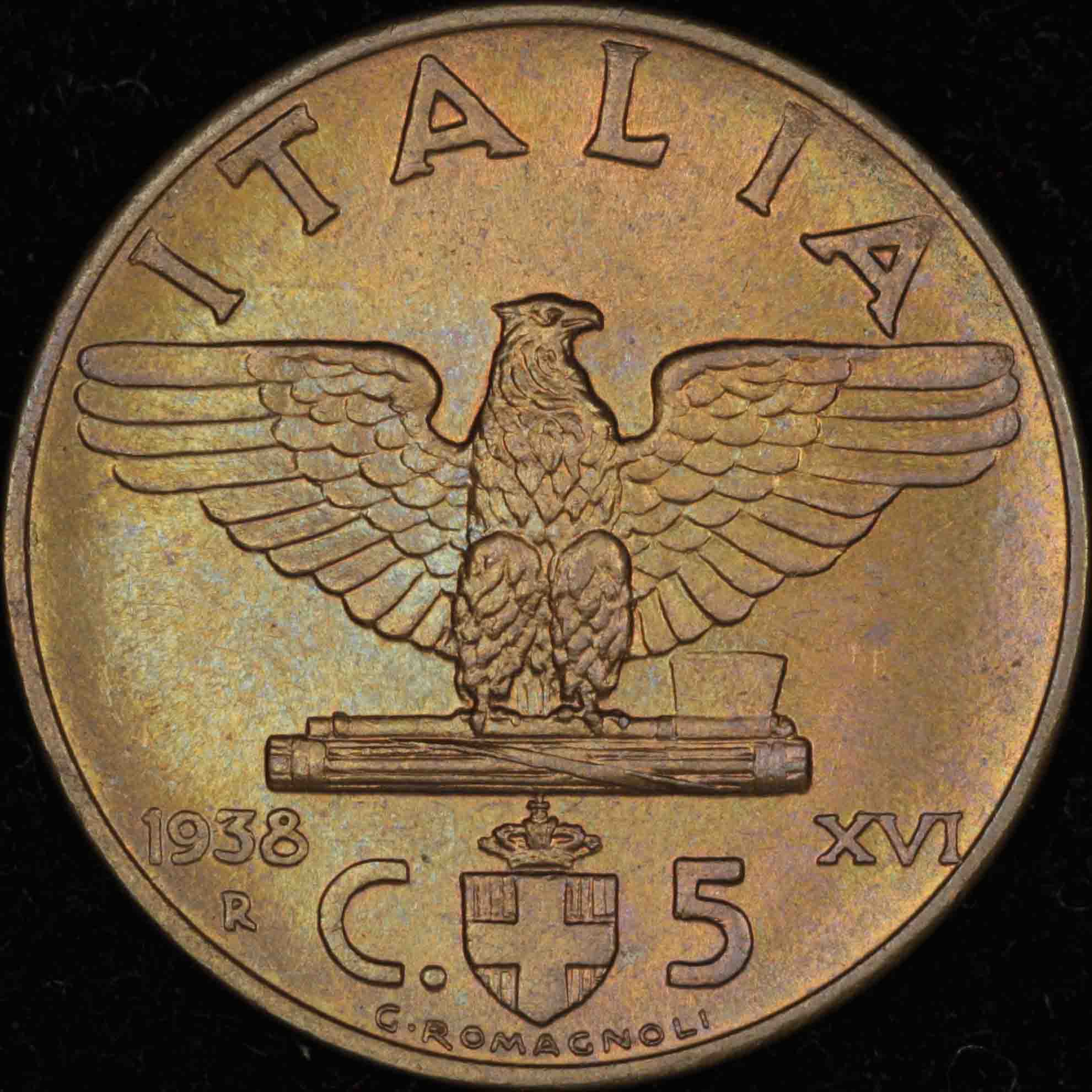 Eye-Candy-Corner:-Post-Your-Toned-Coins!