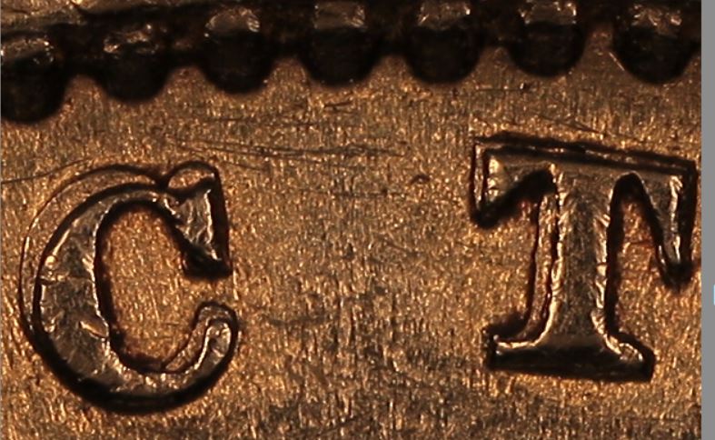 1864-Great-Britain-Sovereign---Doubled-Obverse-Legend