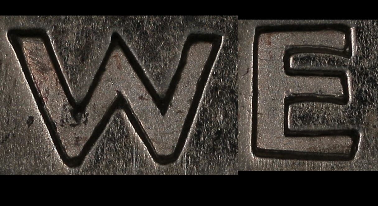 1960-Franklin-Half-DDO-Question---WDDO-001-Or-DDO-003?