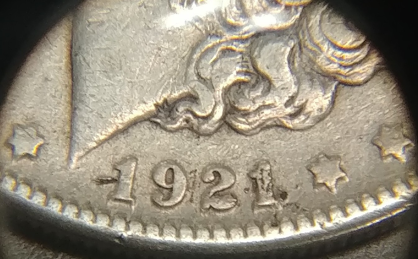 1921-S-Morgan-Dollar-DDO/-DDR-On-Letters