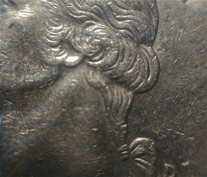 1998-D-Washington-Quarter-Error!-Same-Error-Of-The-1996-P-Missing-Earlobe