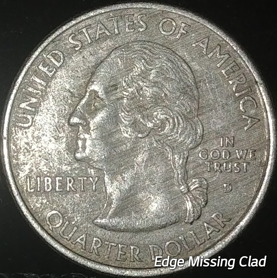 Yr.-2000-Virginia-State-Quarter:-Edge-Missing-Clad-Error!?