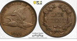 PCGS-Grading-Results