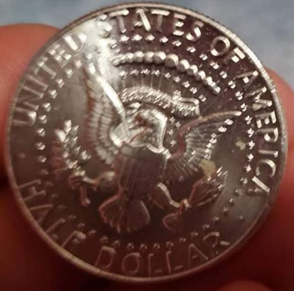 1964-Kennedy-Half-Dollar,-Is-This-Example-Worth-Anything?