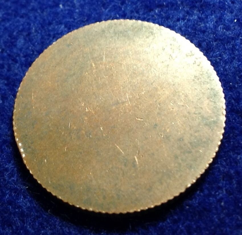 Blank-Copper-Planchet-Reeded?