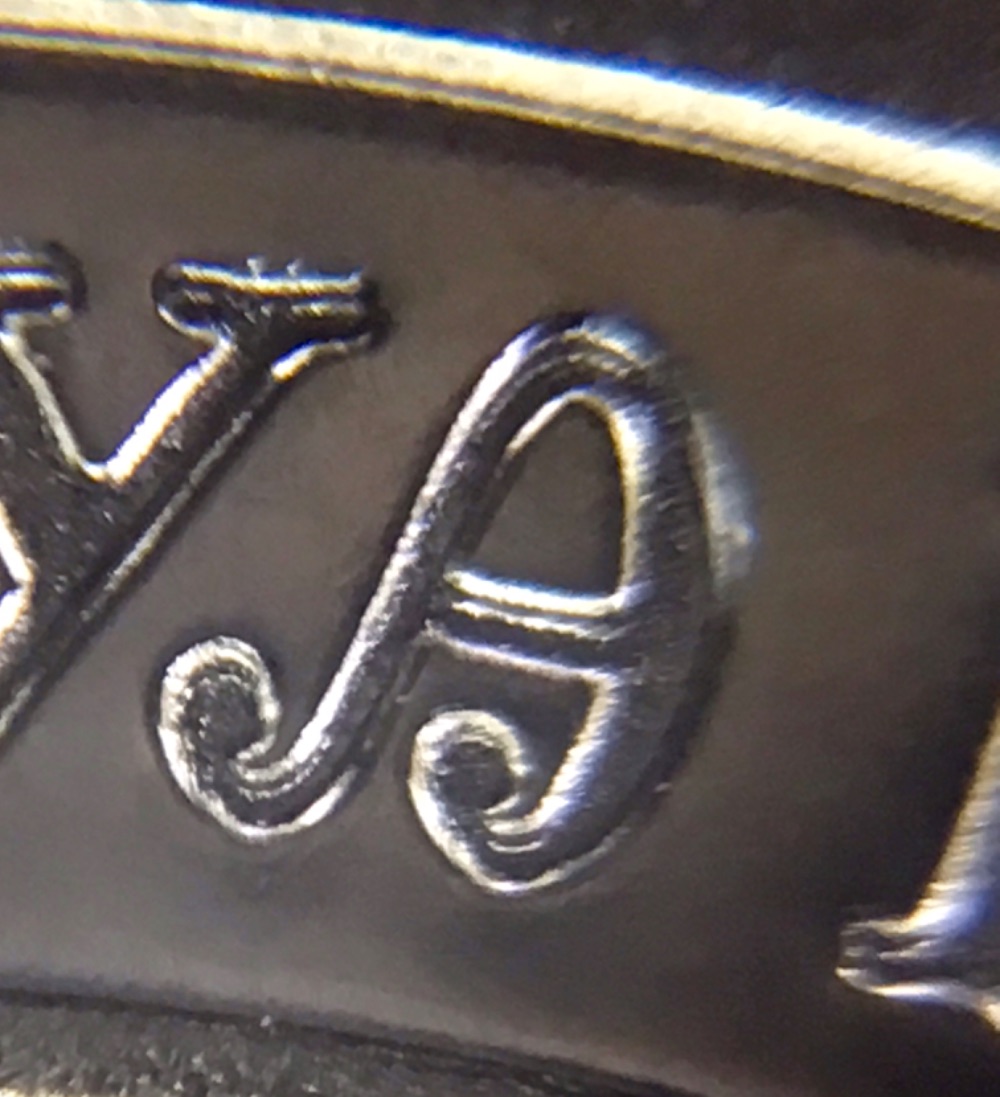2017-Sacajawea-Dollar-W/-Possible-DDR?