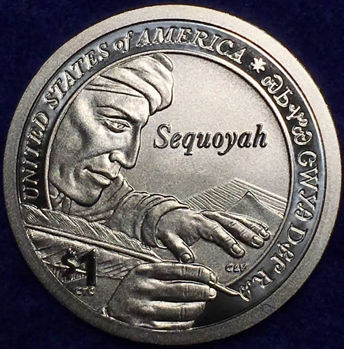 2017-Sacajawea-Dollar-W/-Possible-DDR?