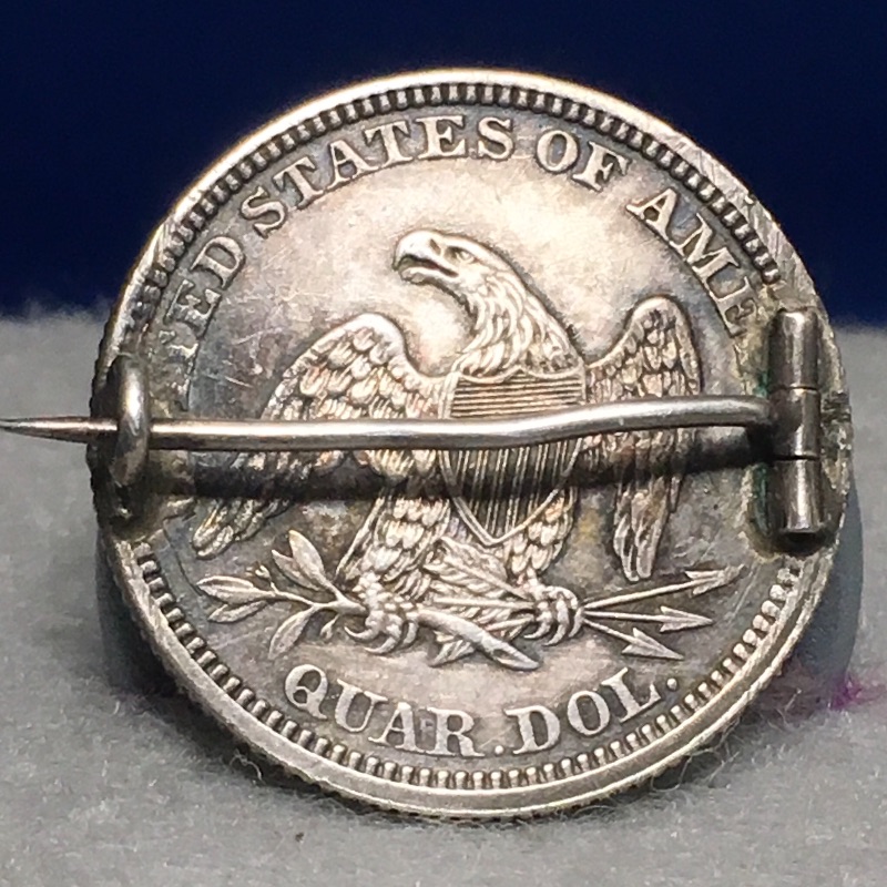 Need-Help-With-Monogram-On-Liberty-Seated-Love-Token-Brooch