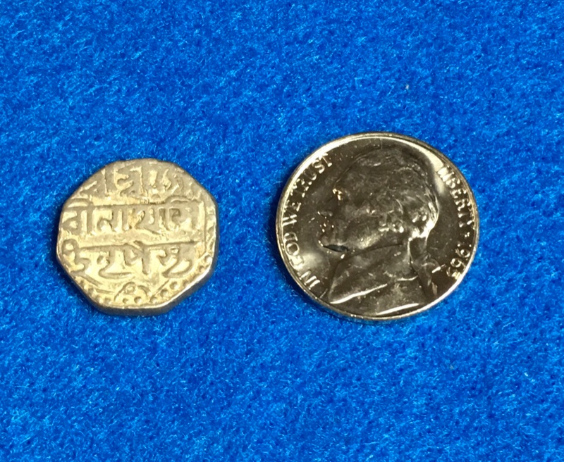 Coins-Of-India---Indian-Princely-States