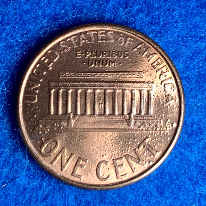 Bubbles-On-Post-1983-Pennies.-How-Do-Bubbles-Change-The-Collector-Value-Of-Post-1983-Pennies?
