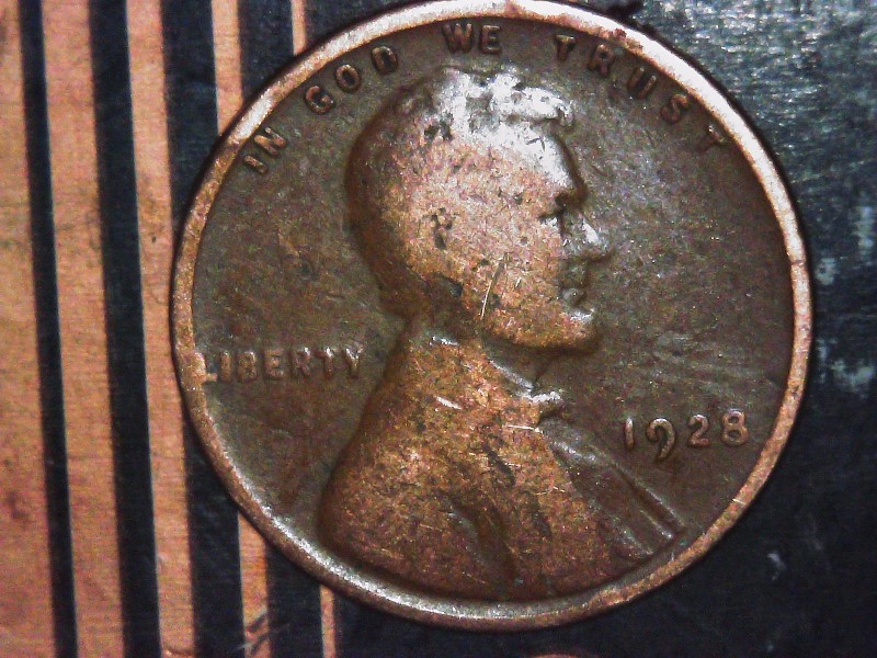 This-Lincoln-Has-Been-In-A-Lot-Of-Pockets!-1928-Cent